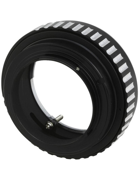 Adaptador de Lente Haoge para Konica Minolta MA AF a Sony E