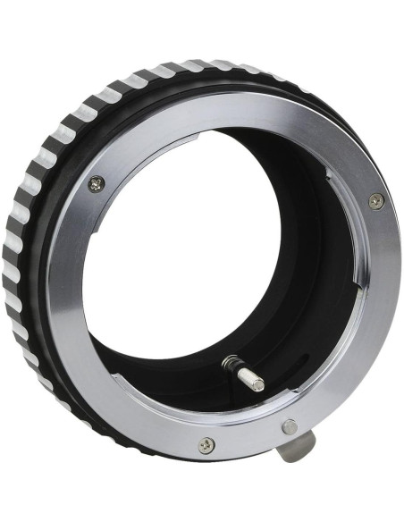 Adaptador de Lente Haoge para Konica Minolta MA AF a Sony E