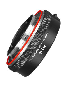 Adaptador de Lente Meike MK-EFTR-B para Canon EF a RF 2