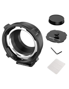 Adaptador de Montura PL-L Herphomes para Cámaras L Panasonic