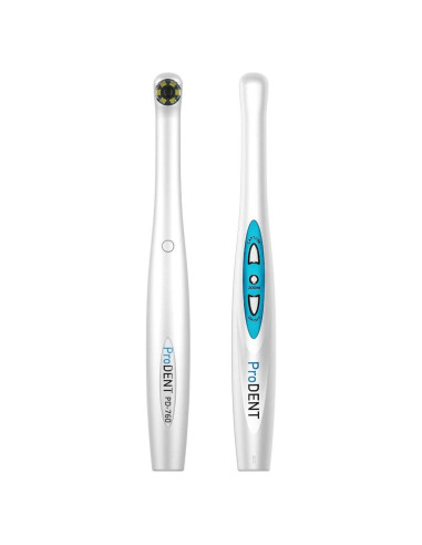 Cámara Intraoral HD ProDENT PD760 USB Compatible Software