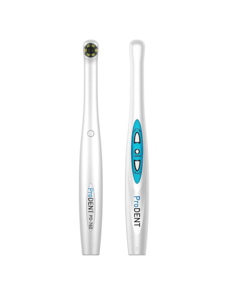 Cámara Intraoral HD ProDENT PD760 USB Compatible Software