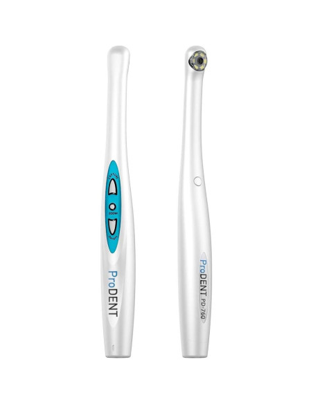 Cámara Intraoral HD ProDENT PD760 USB Compatible Software