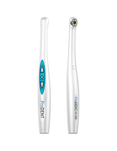 Cámara Intraoral HD ProDENT PD760 USB Compatible Software