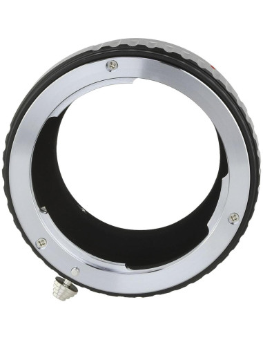 Adaptador de Lente Haoge Pentax K a Montura E Sony