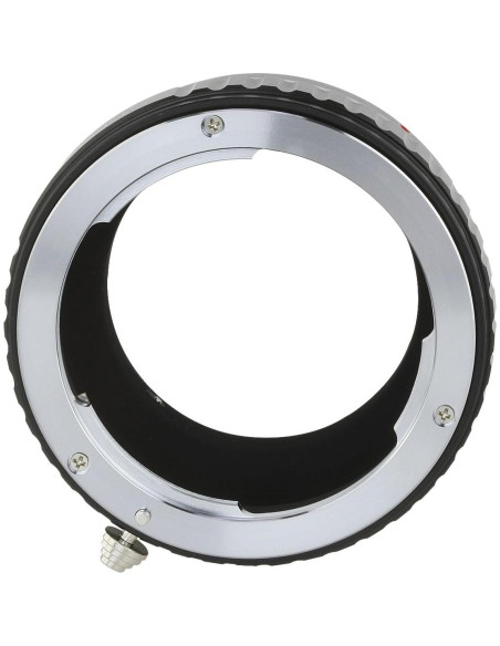 Adaptador de Lente Haoge Pentax K a Montura E Sony