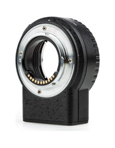 Adaptador de Lente NF-M1 Nikon F a MFT - Enfoque AF/MF 2