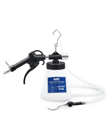 Kit Purgador de Frenos Neumático Orion Motor Tech 0.76L