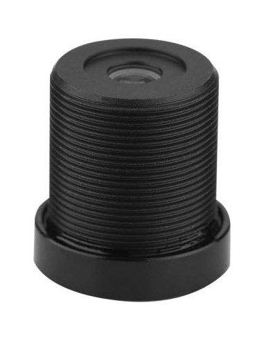 Lente gran angular 1.8mm 170 Oumij para cámara CCTV