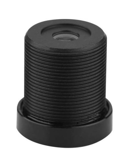 Lente gran angular 1.8mm 170 Oumij para cámara CCTV Lente gran angular 1.8mm 170 Oumij para cámara CCTV