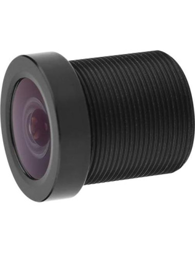 Lente gran angular 1.8mm 170 Oumij para cámara CCTV