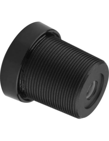 Lente gran angular 1.8mm 170 Oumij para cámara CCTV