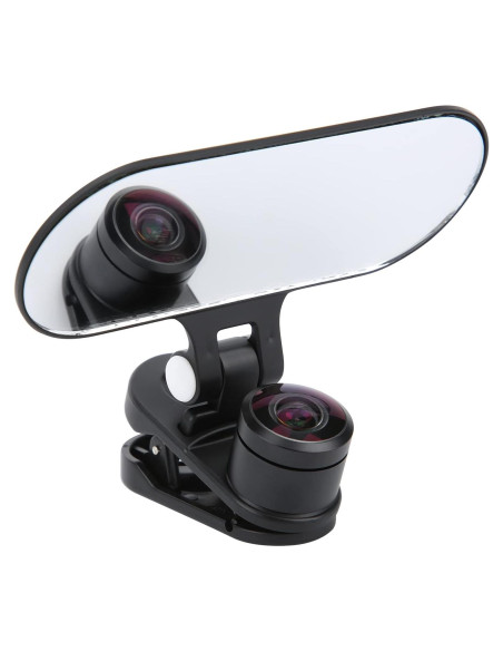 Lente Ojo de Pez LiebeWH para Enseñanza de Piano - Pantalla Dividida