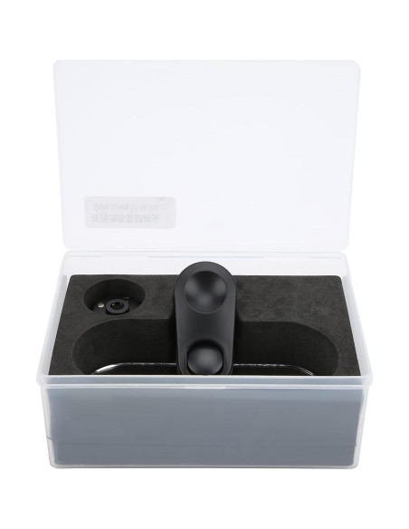 Lente Ojo de Pez LiebeWH para Enseñanza de Piano - Pantalla Dividida