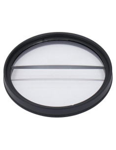 Filtro de prisma Blur 52MM MRC ciciglow - Efecto borroso