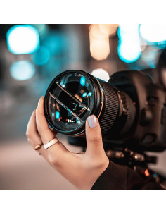 Filtro de prisma Blur 52MM MRC ciciglow - Efecto borroso 2