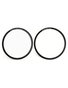 Filtro Magnético Negro Mist 1/2 77mm ICE Magco - Enfoque Suave