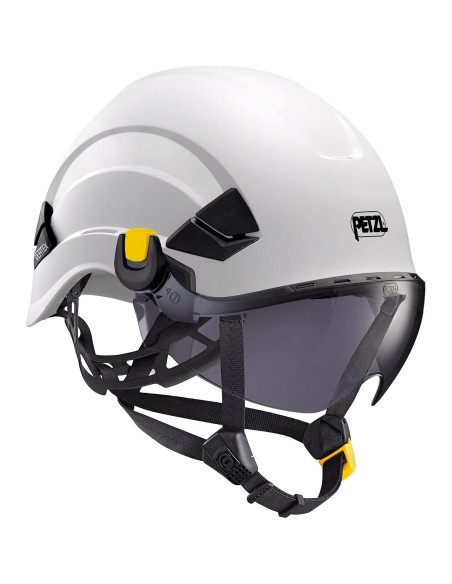 Escudo Ocular Petzl Vizir para Cascos Vertex y Strato
