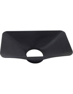 Capucha de lente 3D DJI OSMO Action 3 - Grande, Negro 2