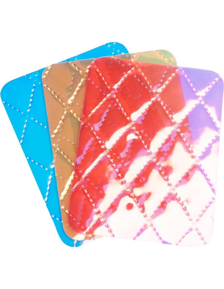 Paquete de Expansión Lensbaby OMNI con 14 Filtros y Varitas Paquete de Expansión Lensbaby OMNI con 14 Filtros y Varitas