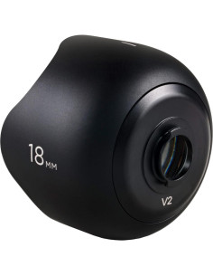 Lente Ancho 18mm Moment para iPhone - Fotos y Videos Ultra-Anchos 2