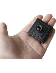 Cámara USB Mini HD ELP 1MP 720P 3.6mm para PC y vigilancia 2