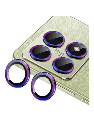 Protector de Lente de Cámara Xiaomi 14T Zeking Vidrio Templado 9H