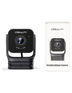 Cámara Nebula Creality para Impresoras 3D HD, Monitoreo en Tiempo Real