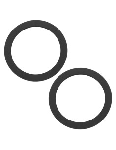 Anillo Adaptador de Filtro YINETTECH 95mm a 77mm + Paño