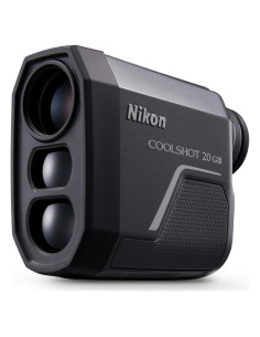 Medidor de Distancia para Golf Nikon COOLSHOT 20 GIII 731.5m