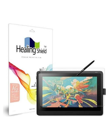 Protector de Pantalla Healing Shield para WACOM Cintiq Pro 16
