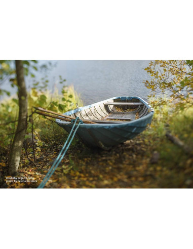 Lente Lensbaby Composer Pro II 35mm f/3.5 Óptica Edge