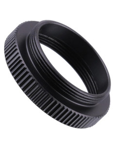 Anillos adaptadores de extensión C Mount 5mm 10mm RSHuiOUXX