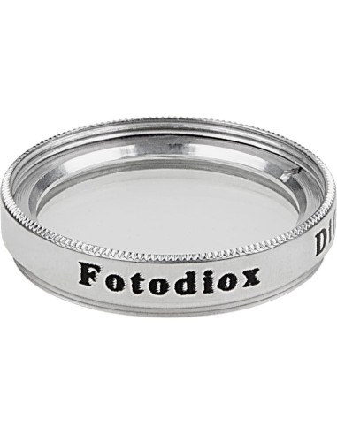 Filtro Difusor Suave Fotodiox 30.5mm - Grado Premium