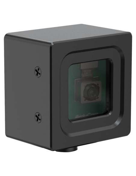 Cámara USB 3.0 Arducam IMX586 48MP 120fps Enfoque Motorizado