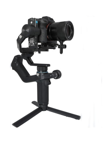 Estabilizador Gimbal FeiyuTech SCORP Mini 2 Kit 3 Ejes AI
