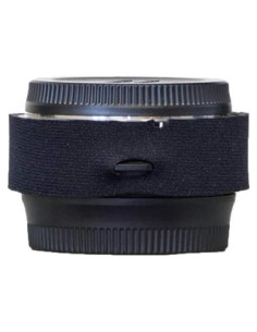Cubierta de Neopreno LensCoat para Teleconvertidor Tamron 1.4X