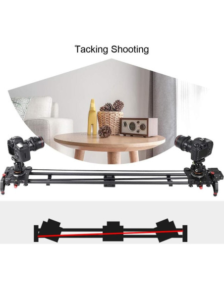 Deslizador Motorizado GVM 120cm Fibra de Carbono Estable