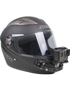 Kit de Montaje en Barbilla para Casco SKEZN para GoPro y DJI 2