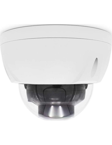 Cámara Domo Vandalismo IC Realtime IPFX-D40V-IRW2 4MP