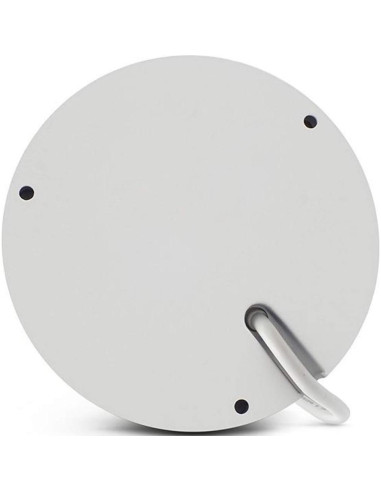 Cámara Domo Vandalismo IC Realtime IPFX-D40V-IRW2 4MP