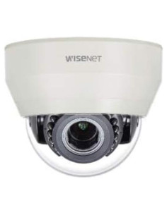 Cámara Analógica Domo IR Hanwha HCD-6070R Full HD 2MP