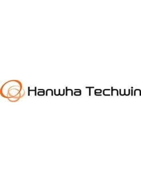 Cámara Analógica Domo IR Hanwha HCD-6070R Full HD 2MP