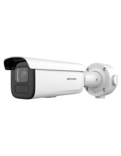 Cámara IP Bullet Hikvision 8MP DS-2CD3683G2-IZSU IR 60m