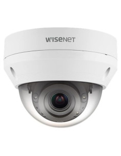 Cámara Domo IR Hanwha Techwin QNV-8080R 5MP Varifocal
