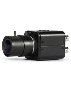 Cámara de Seguridad Digital SDTNOVA 2MP 1080P Varifocal 2.8-12mm