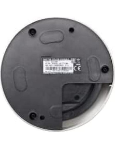 Cámara Domo IR Hanwha Techwin SCD-6085R 2MP Varifocal 3.2-10mm