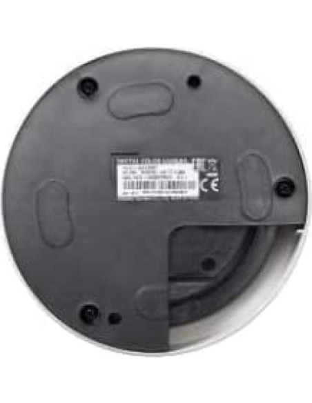 Cámara Domo IR Hanwha Techwin SCD-6085R 2MP Varifocal 3.2-10mm