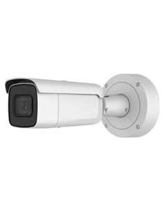 Cámara IP de Seguridad Hikvision 4MP Bullet Varifocal 2.8-12mm