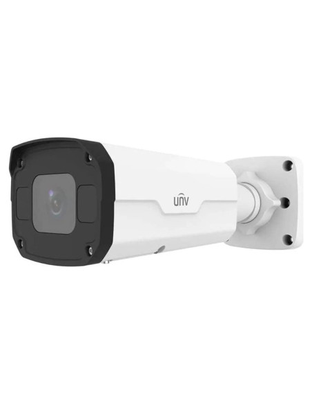 Cámara Bullet UNIVIEW UN-IPC2328SBDZKI0 8MP Starlight IP67 Cámara Bullet UNIVIEW UN-IPC2328SBDZKI0 8MP Starlight IP67